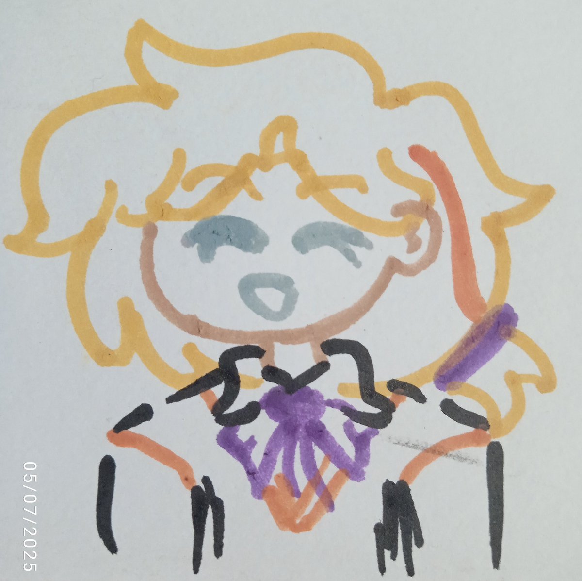 Holaa, sean bienvenidos al nuevo cuenta de X, de este nuevo proyecto HS, llamado Ecos de Fuego, aquí estaremos subiendo cualquier cosita del proyecto, si quiere apoyar y ser párate de este proyecto pues Adelante estamos en búsqueda de voces🎙️ y artista 🎨 

Los esperamos ^^