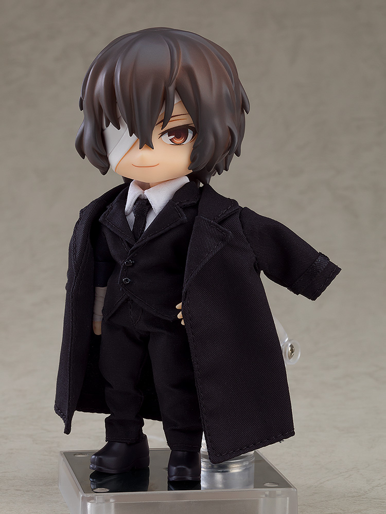 【未開封品】 文スト グッドスマイルカンパニー ねんどろいど 太宰治 グッドスマイルカンパニー【公式】 on X: