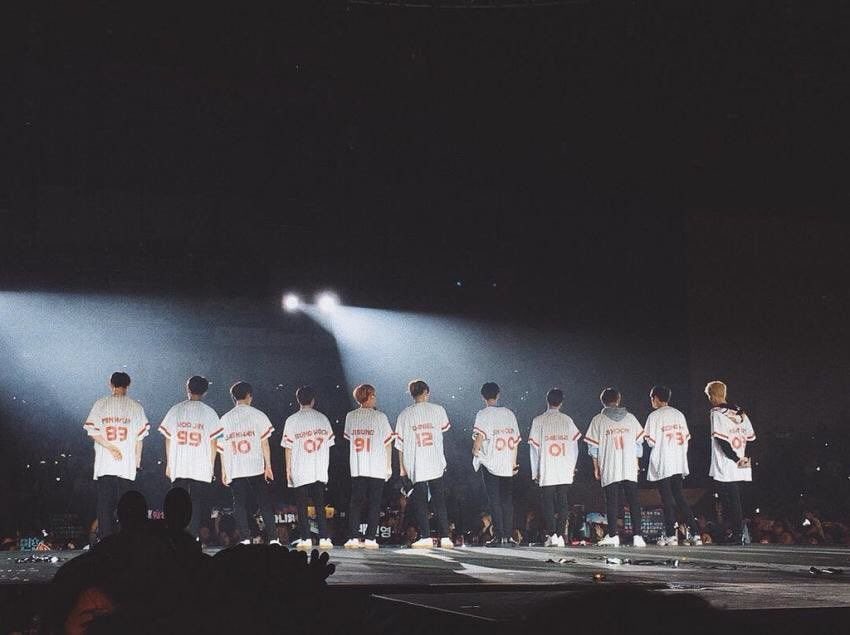 nabiyahKim's tweet photo. Forever wannable. Miss you so much Wanna One😍
#우리워너원_데뷔8주년_축하해
#8YearsWithWannaOne https://t.co/pBBGpGQhqa