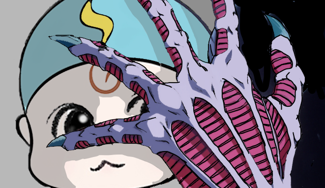 COOちゃん_ソーゴン on X: 