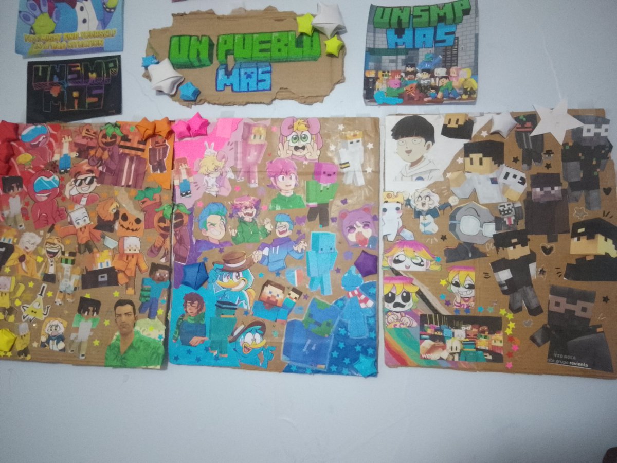 Voy a rogar que no se caiga