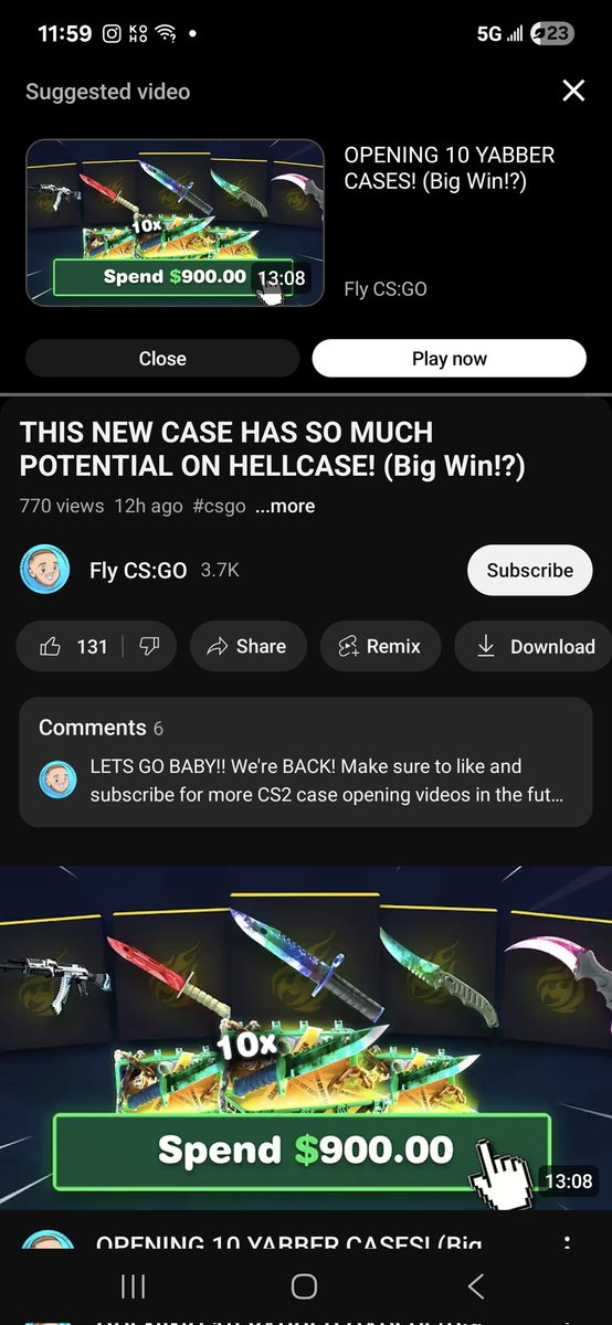 Billy O'so tweet media