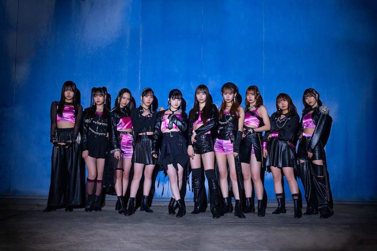natalie_mu's tweet photo. フィロソフィーのダンスとJuice=Juiceのツーマン開催決定
https://t.co/jMHTksRgeS

#フィロのス #juicejuice https://t.co/VIDYEzDL3U