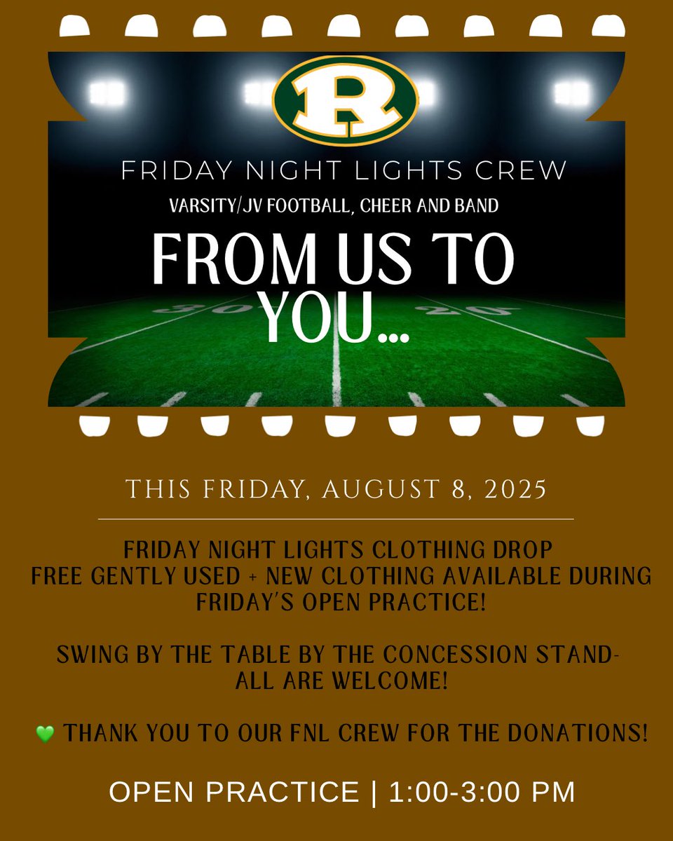 Football_FH's tweet photo. Spread the word for people in need !! https://t.co/8KAt4SL9Y2
