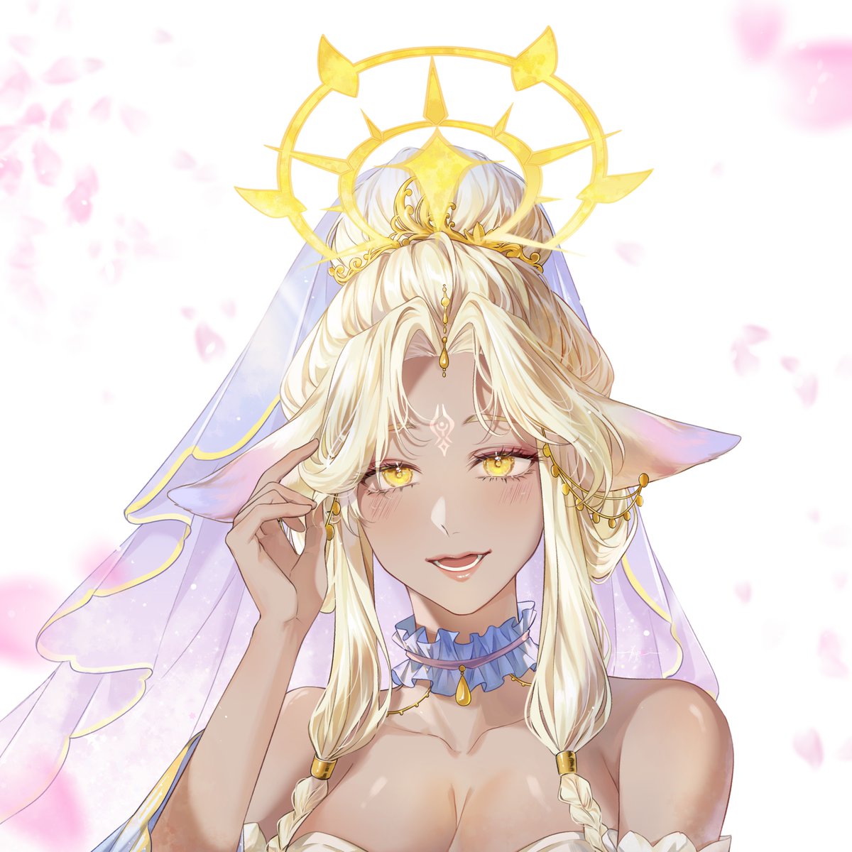 a.rifa_shiin (VGen Open Commissions) tweet media