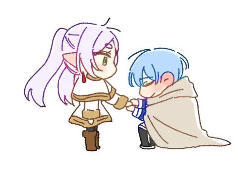 #frieren #ヒンフリ