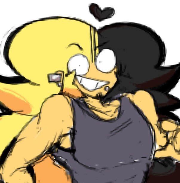 WonkyToons/Berry  ORGANIZING FOLLOWERS LIST!! ❤️ tweet media