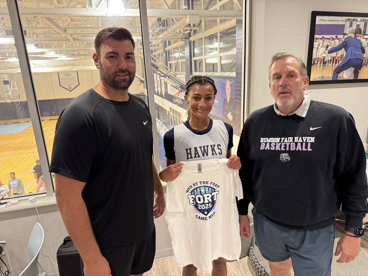 RFHCoachCal's tweet photo. Night 3 Game 4 MVP from @thefortac is …. Madi Lane from Middletown South Girls Basketball! Madi had an incredible effort with a double double against @MarlboroHSinNJ who were led by an incredible effort by Mackenzie Klatsky … Madi was every where - blocking shots, grabbing boards and filling the lanes! Awesome game Madi! @mjfranco02 @NJLadiesHoops @dbrust1030 @nlowe11 @JSSInsider @KevinPerrington @APPSportsDesk @HSSportsNJ