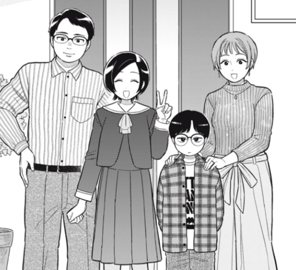 《更新のお知らせです》本日モーニング・ツーにて宇宙不動産ほしの第5話「昔といま」が無料公開されました。
1巻の区切りとなる節目のお話で、ほしのについて色々分かる回です。
よろしくお願いします。https://t.co/2Z9IPM7GaP 