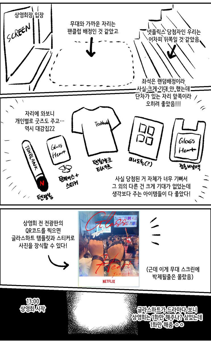 chez_machi's tweet photo. 일주일만에 올려보는 글라스하트(유리심장) 프리미어 상영회 후기😎(1)
길어서 타래로 잇습니다🧵
부제: 드디어 덕질5년만에 마치다 케이타 실물을 보다…

#町田啓太 #마치다케이타 
#グラスハート    
#글라스하트
#유리심장
#TENBLANK https://t.co/k8lHNnFstL
