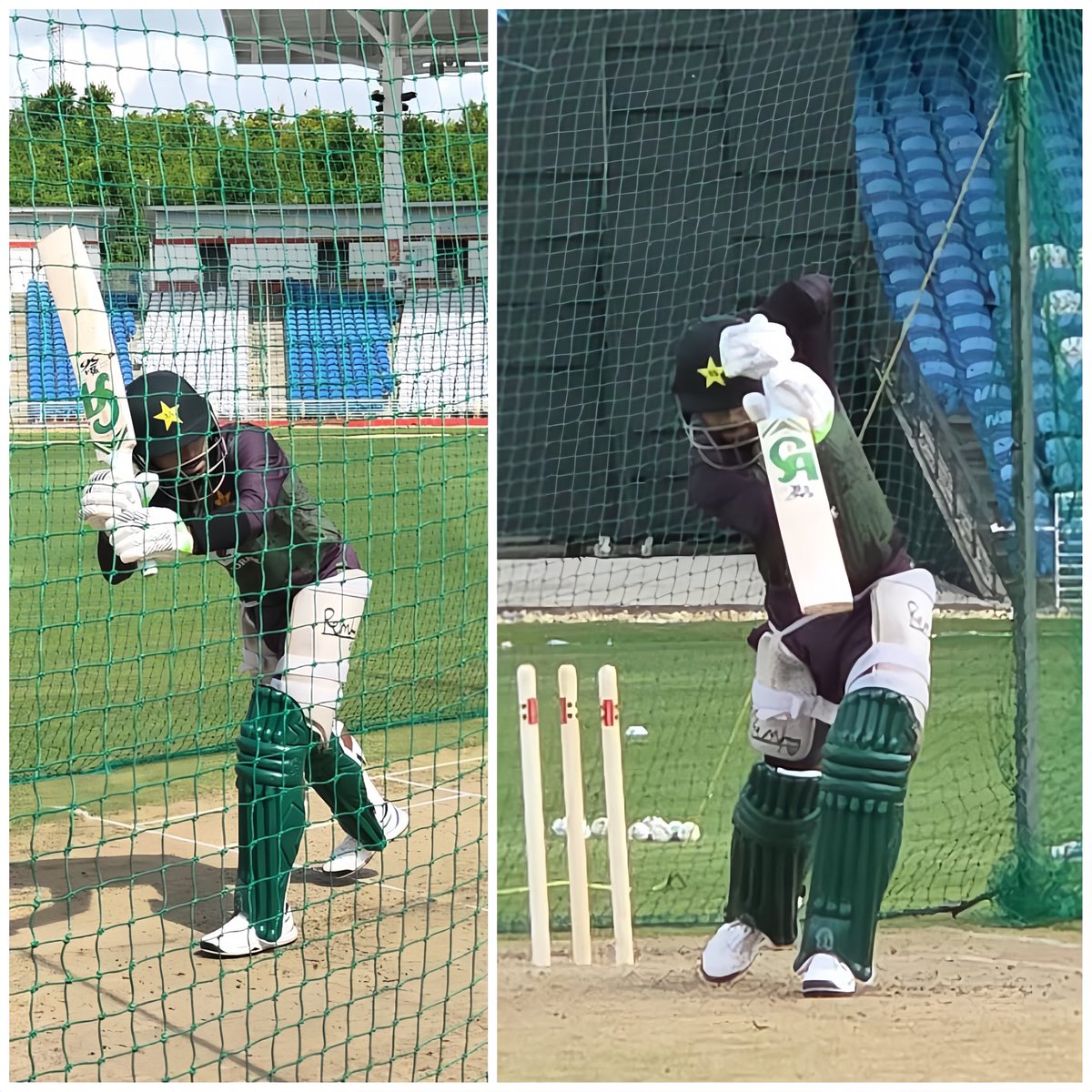 even babar is excited 🥹♥️
#BabarAzam𓃵