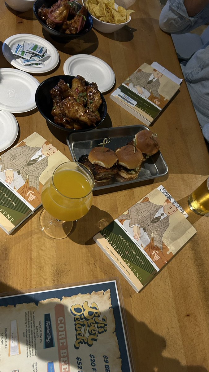 Andrew Boryga tweet media