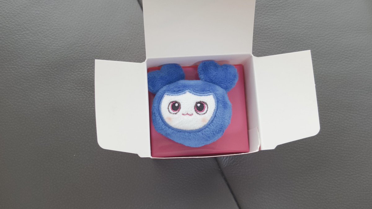 sa_1229_na's tweet photo. TWICE交換

BABY LOVELYS ランダムぬいぐるみリング

譲:ツウィ　(ツブリー)

求:サナ　(サブリー)

8月30,31日福岡LIVE手渡し
郵送も可能ですが、手渡しの方優先です
条件合う方リプお願い致します(^_ _^)♪

#TWICE #TWICE交換 #twice https://t.co/Bdo9bbElFw