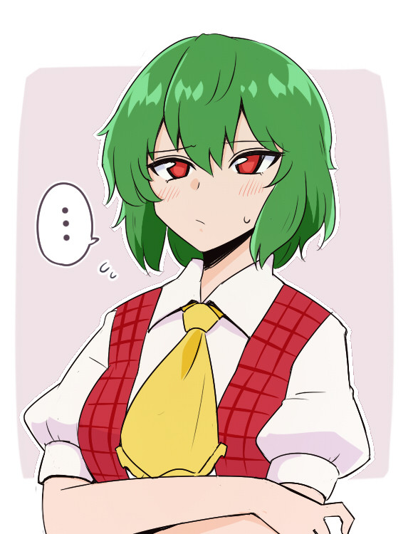 風見幽香さんまとめ 