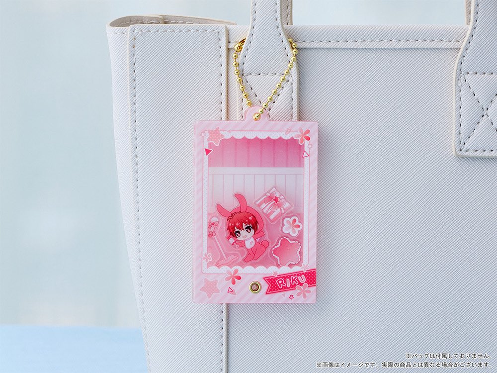 新品★アイナナ★お菓子パーティ★特典★ポストカード★3点セット アイドリッシュセブン Third BEAT!」ナナイロイースター