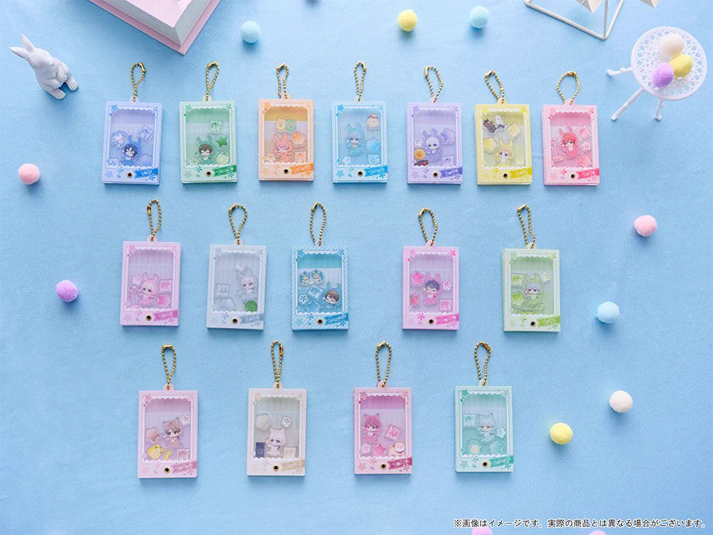 アイドリッシュセブン公式 グッズ情報 on X: 