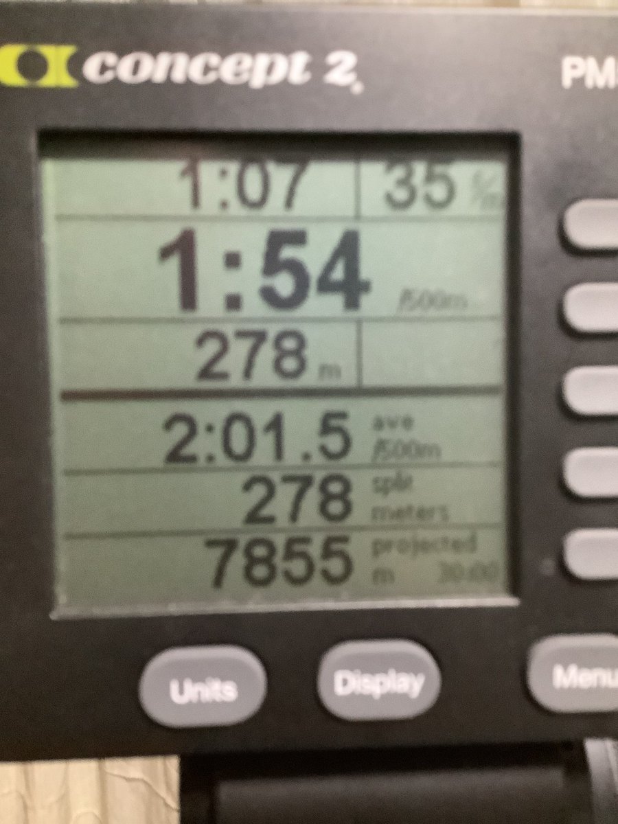 mitchan_sweet's tweet image. 悲しいけどこれが今の実力😭🚣🐢1分で息上げ出来て幸せ😁 #concept2 #rowing #trainingday ワムのクラブトロピカーナってもう80年代前半だよね。嬉しい🎵 #TOKYOFM