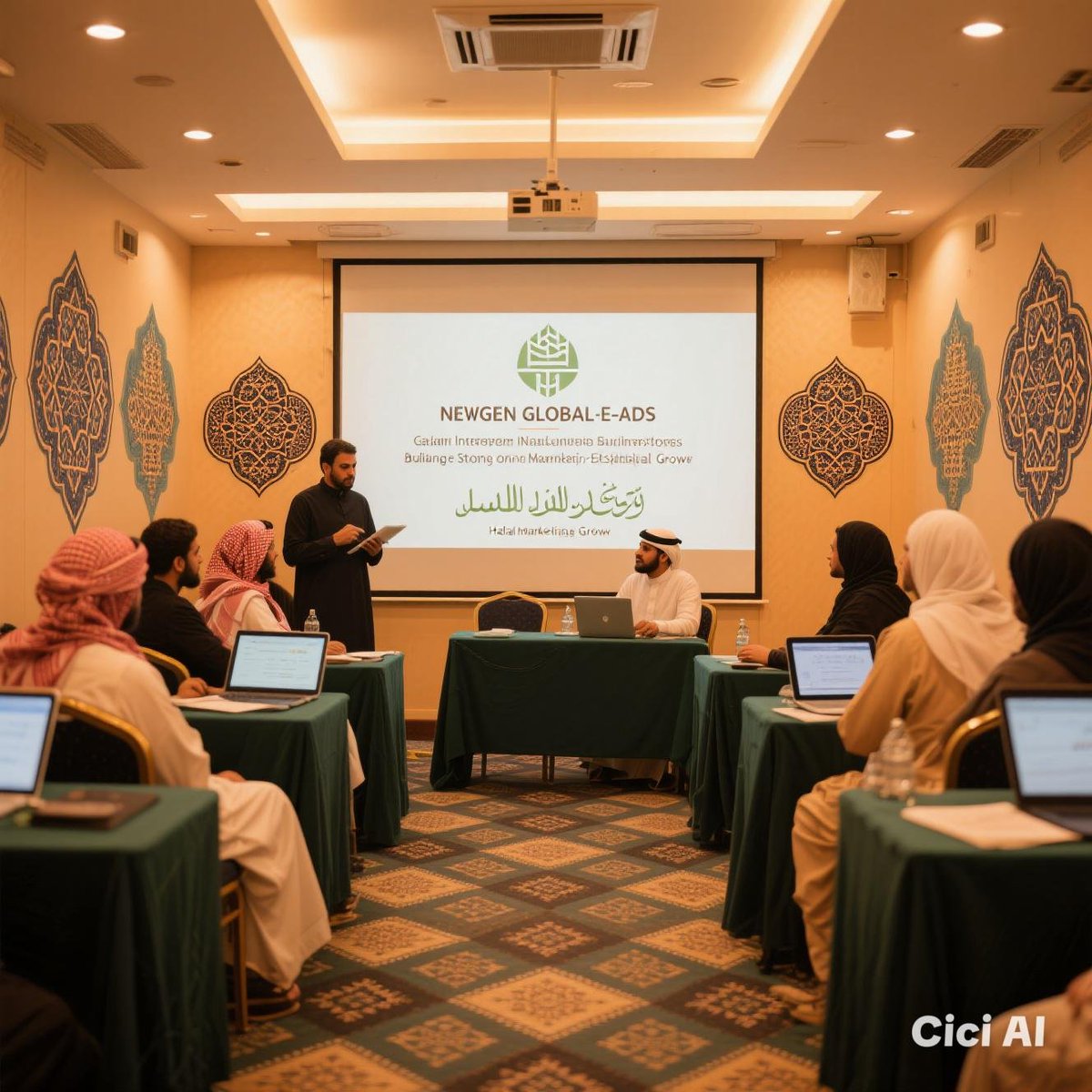 Judy Mae Otico (@judy_otico) on Twitter photo "NEWGEN GLOBAL E-ADS educates Islamic entrepreneurs on building strong online brands through ethical, transparent, and Shariah-compliant digital marketing."
🔥
sidrastart.com/project/b8d4d1…
YOU INVEST AND WE BUILD
linktr.ee/NEWGEN_GLOBAL
<a href="/maljefairi/">محمد الجفيري</a>
#HalalMarketing #EthicalGrowth "NEWGEN GLOBAL E-ADS educates Islamic entrepreneurs on building strong online brands through ethical, transparent, and Shariah-compliant digital marketing."
🔥
sidrastart.com/project/b8d4d1…
YOU INVEST AND WE BUILD
linktr.ee/NEWGEN_GLOBAL
<a href="/maljefairi/">محمد الجفيري</a>
#HalalMarketing #EthicalGrowth