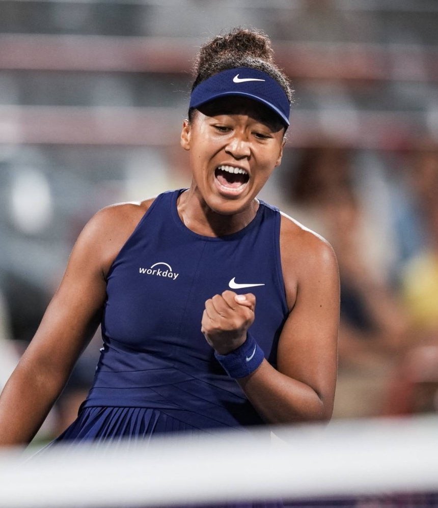 The Tennis Letter tweet media