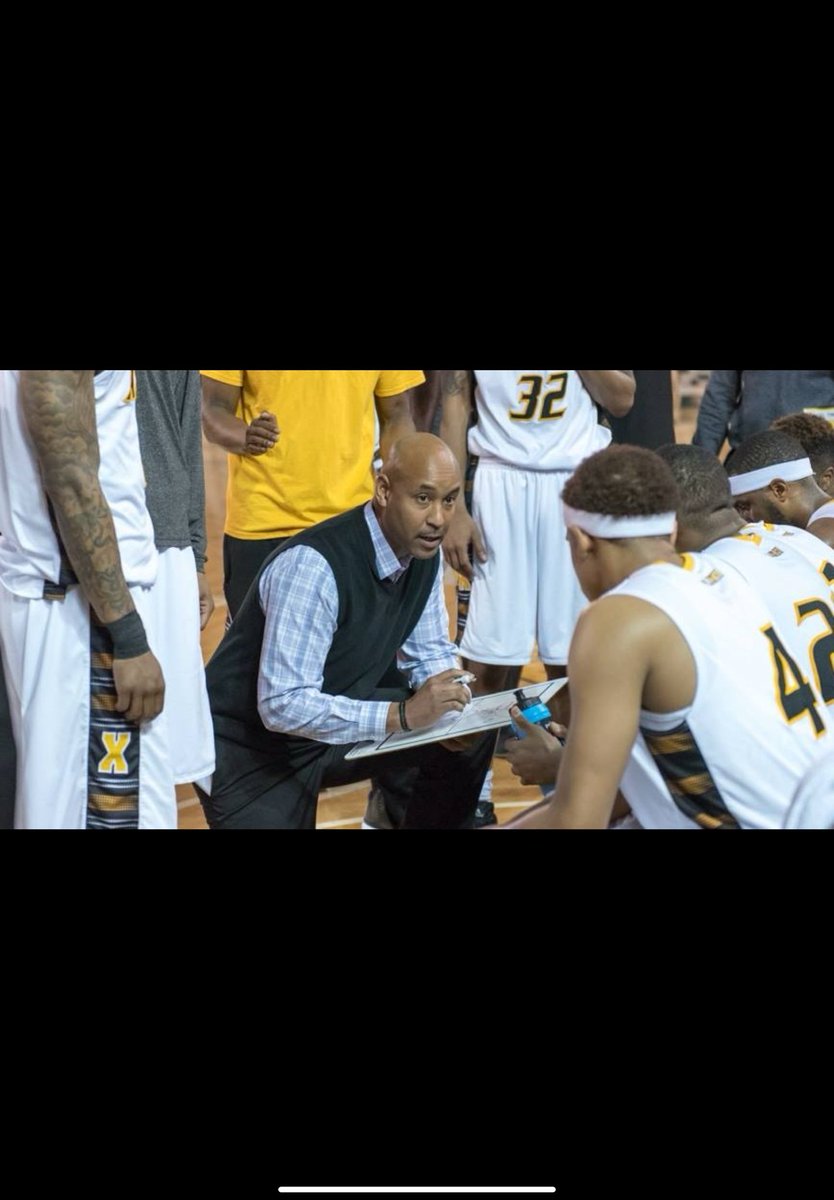 Benedict College MBB tweet media