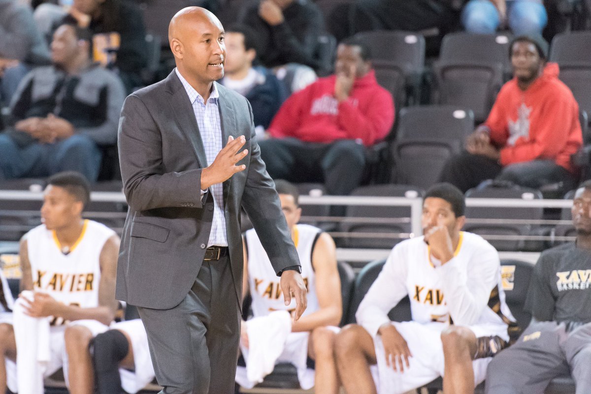 Benedict College MBB tweet media