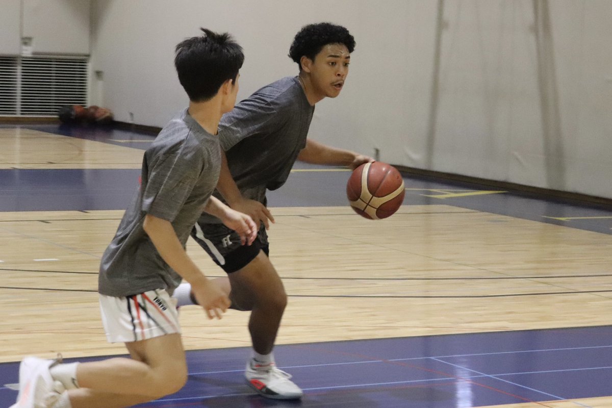 Tokyo Samurai AAU tweet media