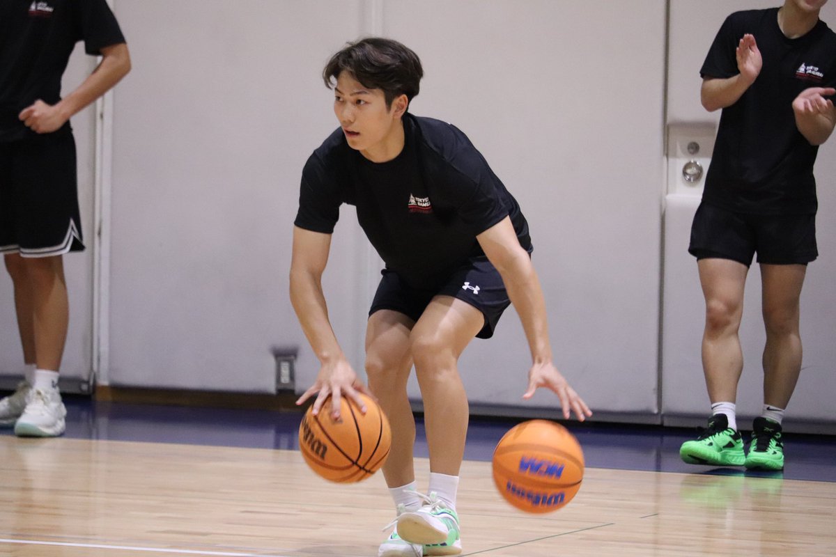 Tokyo Samurai AAU tweet media