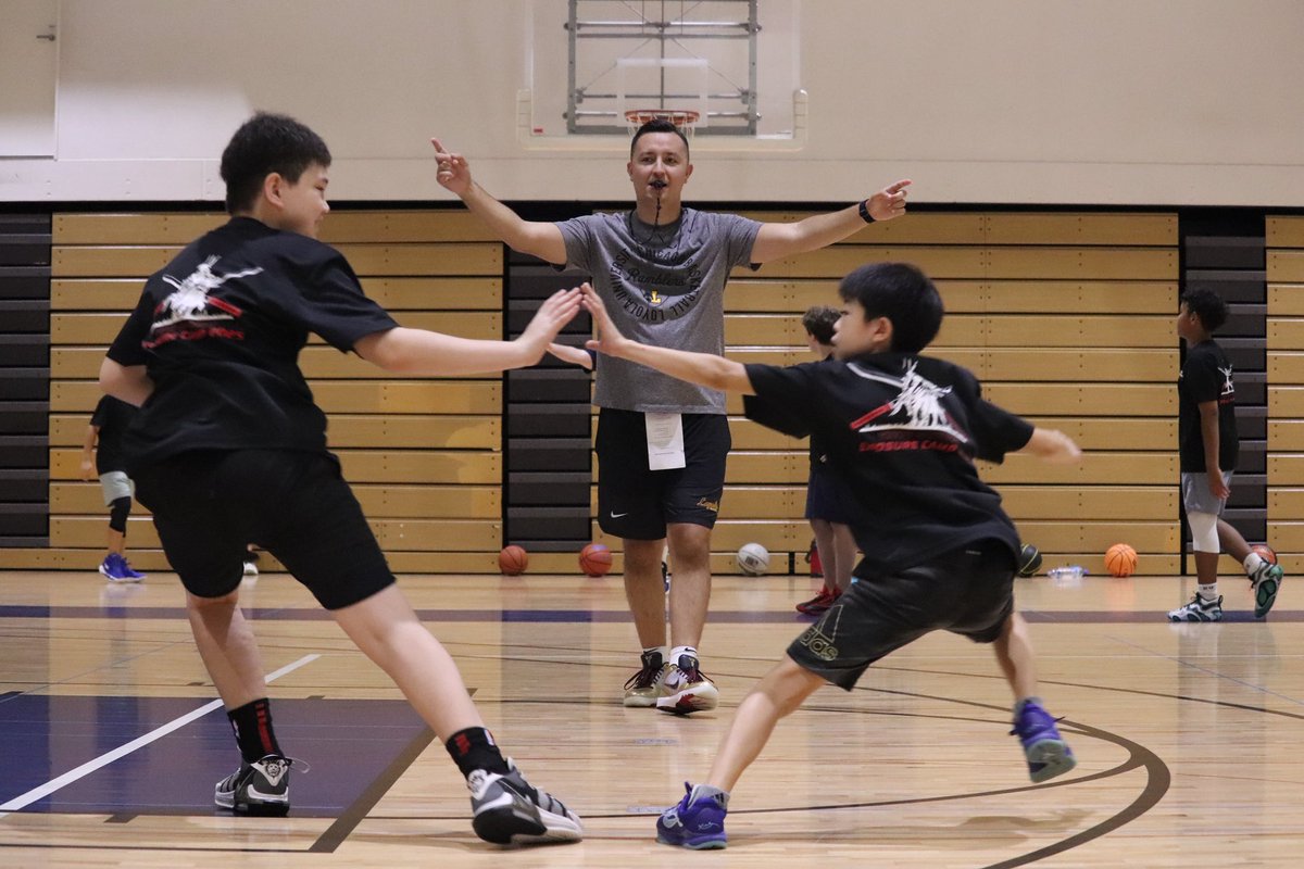 Tokyo Samurai AAU tweet media