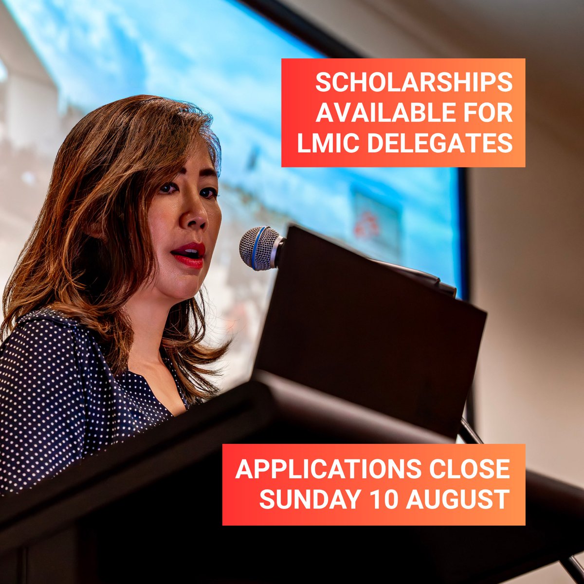 Alfred Emergency Academic Centre tweet media