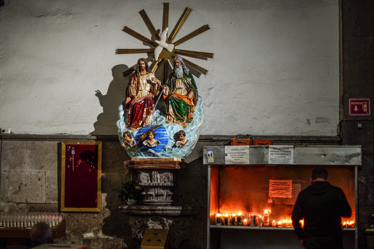 pasé por otra y le eche un ojito