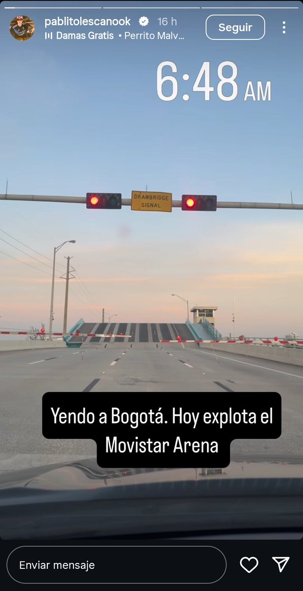 HumoMillos's tweet image. Y si... explotó...