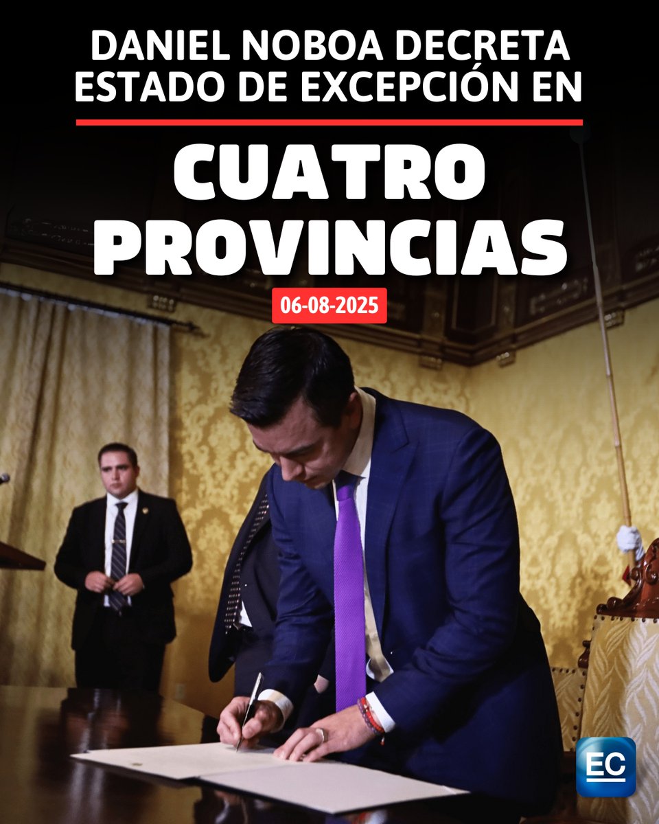 🖋️ Esta es la razón de la declaratoria: f.mtr.cool/pwfcpokxgt #EstadoDeExcepción