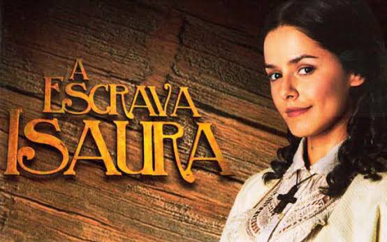 🚨 NOVA DATA! A estreia da reprise de #AEscravaIsaura foi adiada para o dia 1º de setembro na Record.

A novela será exibida na faixa das 15h30 em uma edição especial, comemorativa aos 150 anos do lançamento do livro de Bernardo Guimarães.

⌨️ Flávio Ricco