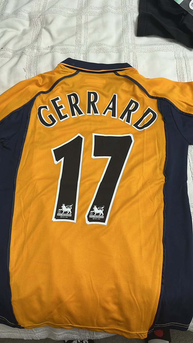 Anzarinho's tweet photo. @Thekitman20__ thank you so much for these beautiful kits. Best in the game ❤️ https://t.co/Slp2GcDPy7