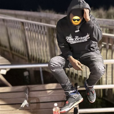 GIFI_YOLA's tweet photo. #NewProfilePic https://t.co/IhEpWMdRfV