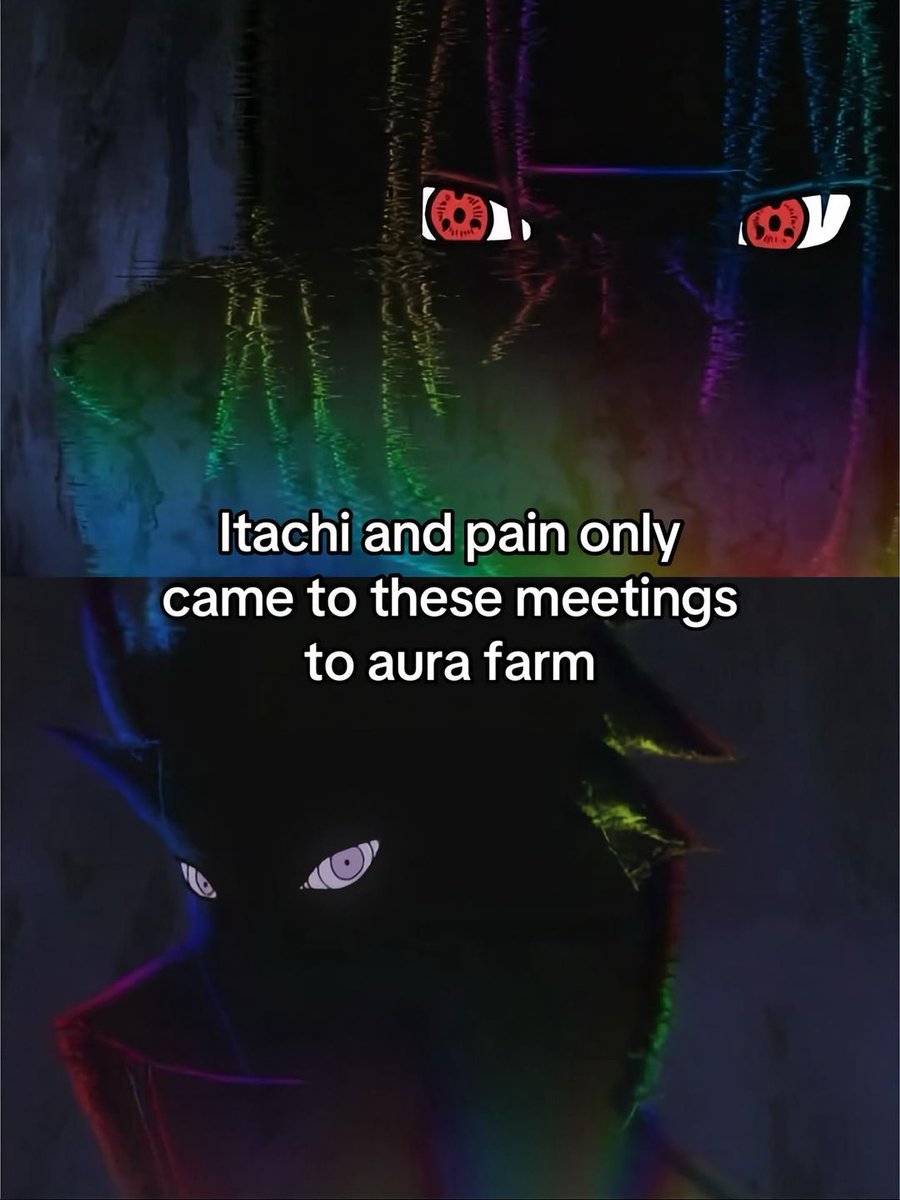 NarutoVibe's tweet photo. 🐐 https://t.co/KRup7WTA9a