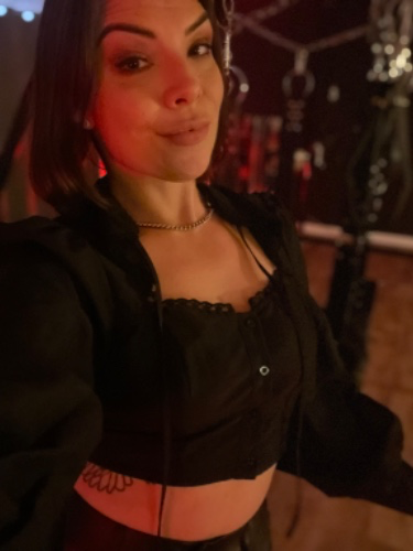 I just received Appreciation from placidguy13 via Throne. Thank you! throne.com/mikakitten #Wishlist #Throne