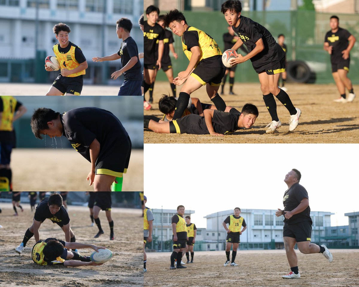 justrugby_jp's tweet photo. 【コラム】チームになろうよ。(藤野隆晃)
https://t.co/ljz4nPNvcb
@T_HAWKS_RFC
#THAWKS #富山 #高校ラグビー #ラグビー #rugby #ジャスラグ #JustRUGBY https://t.co/TEZjzMEjbu
