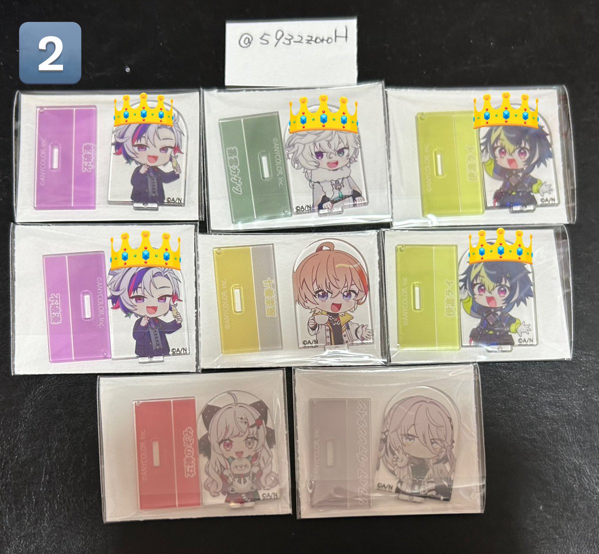 ★てん★　固定ツイあり tweet media