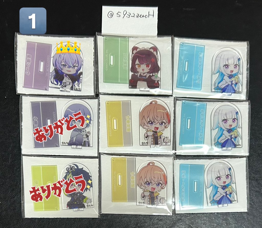 ★てん★　固定ツイあり tweet media