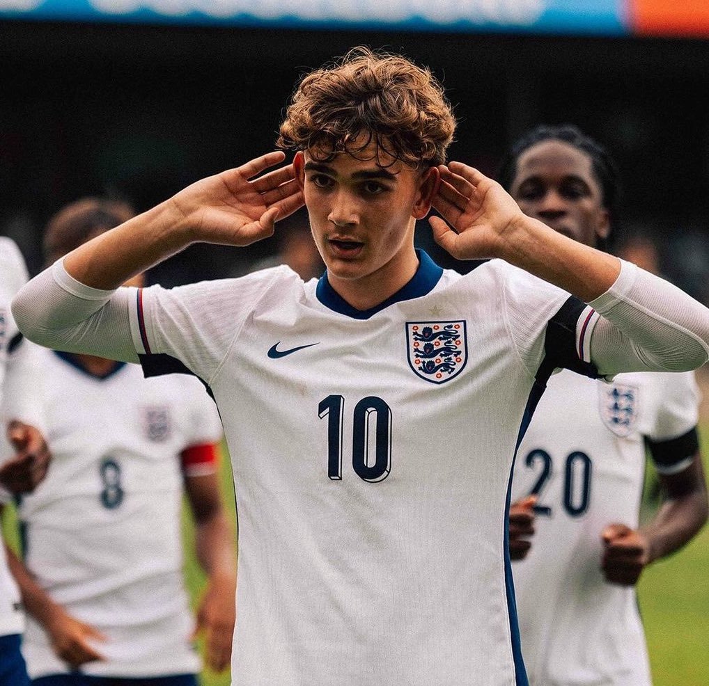 Think Football UK tweet media