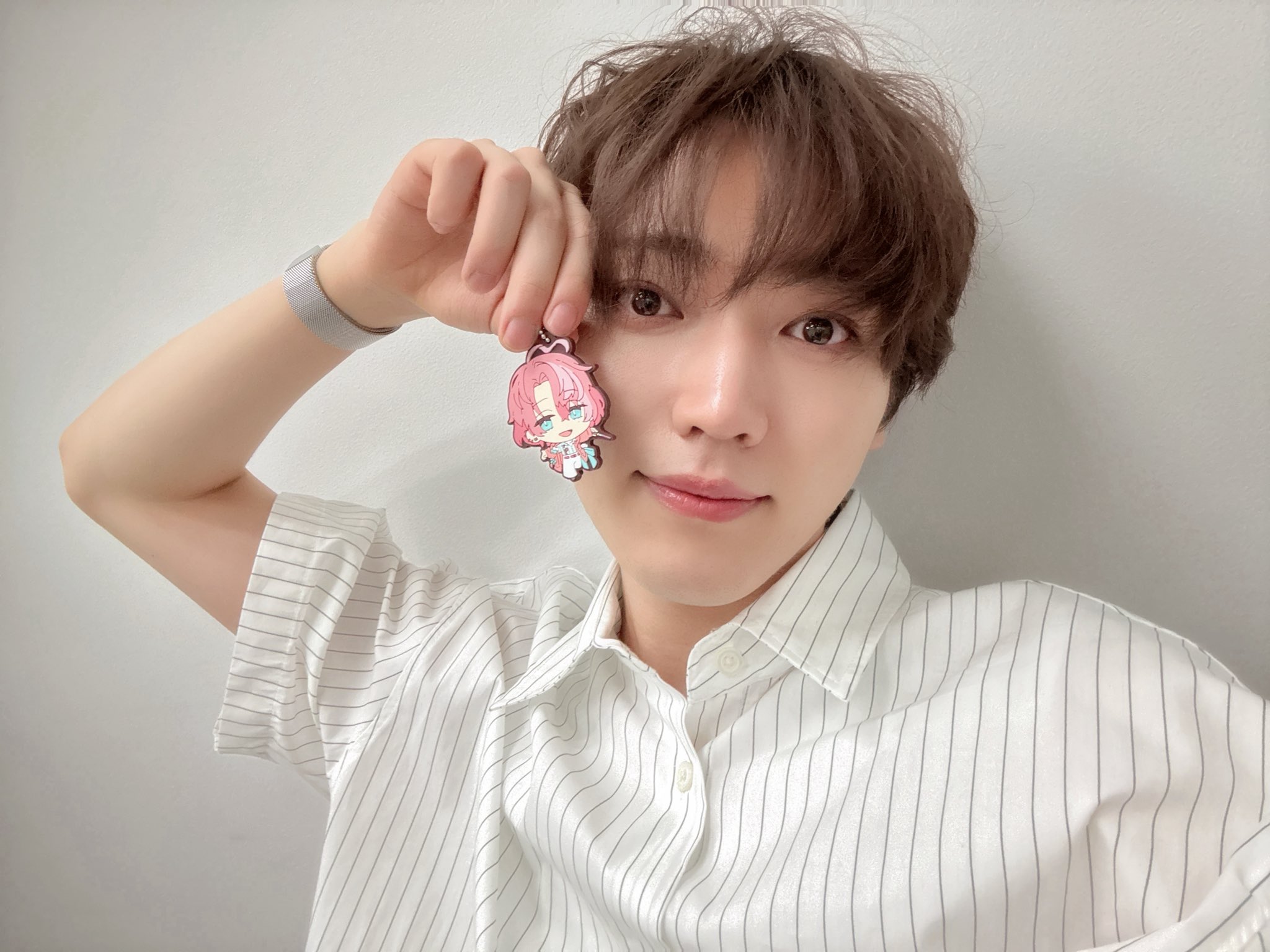 SMTR25 JUSTIN JJ 安藤夢叶 生写真 安藤夢叶 FIRST PHOTOBOOK 『Utopia』 PV解禁💐✨ 6/14〜予約
