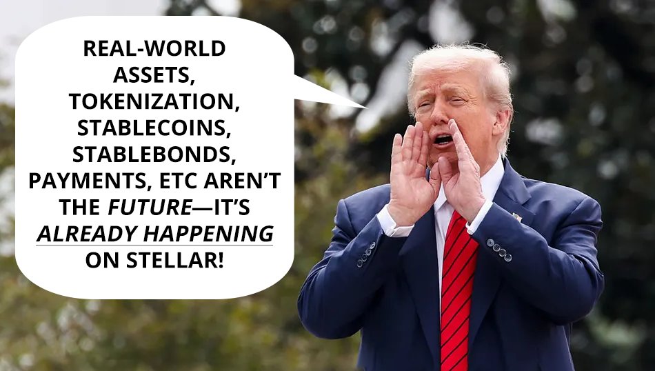 literally shouting it from the rooftops