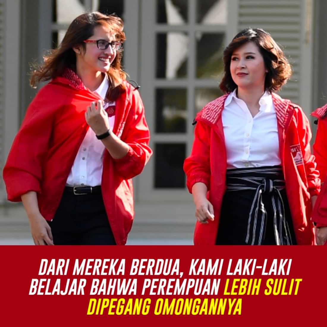 <a href="/Urrangawak/">Cakrawalá Nusantará</a> Banyak² lah belajar dari Sist² <a href="/psi_id/">DPP PSI</a>