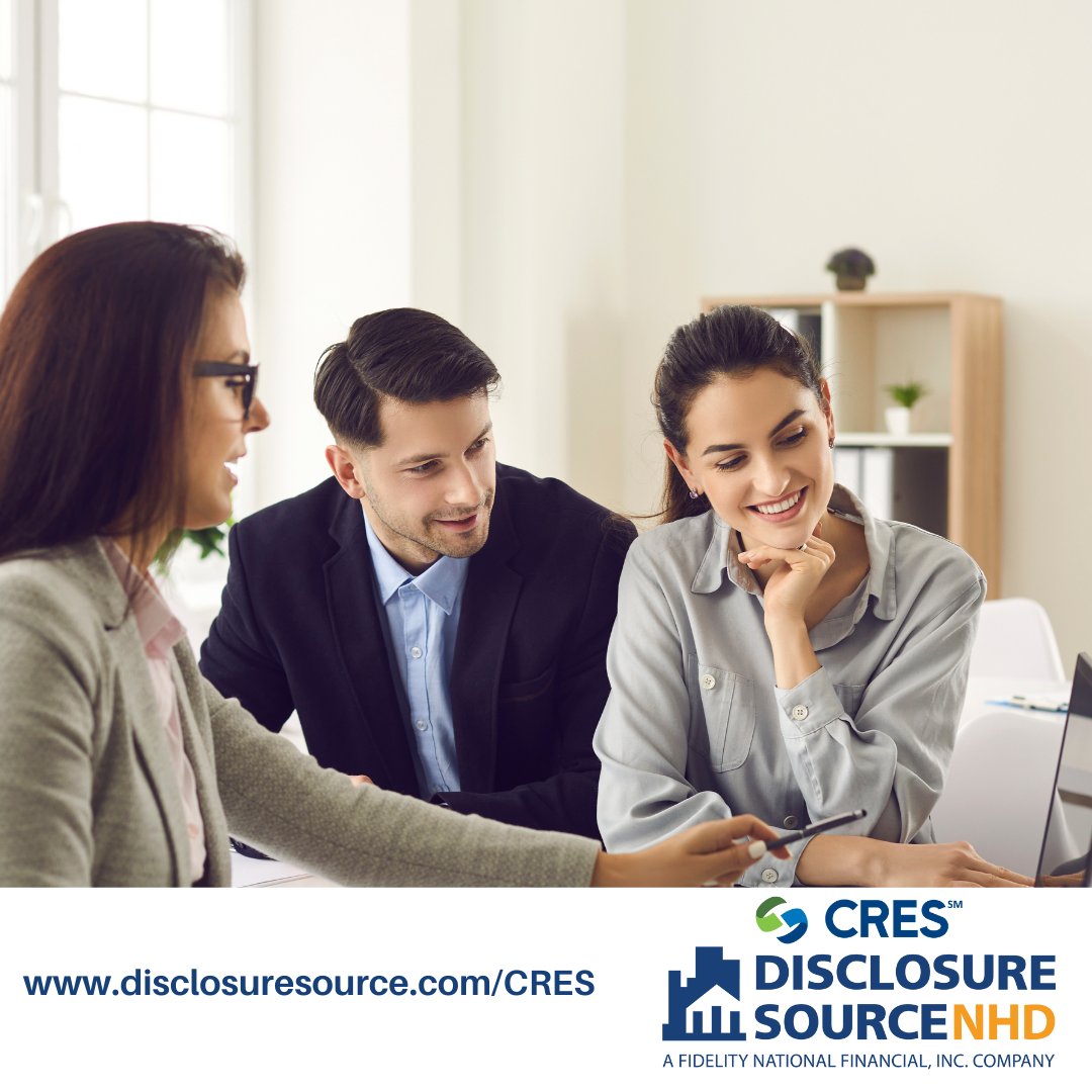 California real estate pros: stand out from other agents, win more listings, and help protect your sellers with Disclosure Source NHD (Natural Hazard Disclosure).
disclosuresource.com/CRES