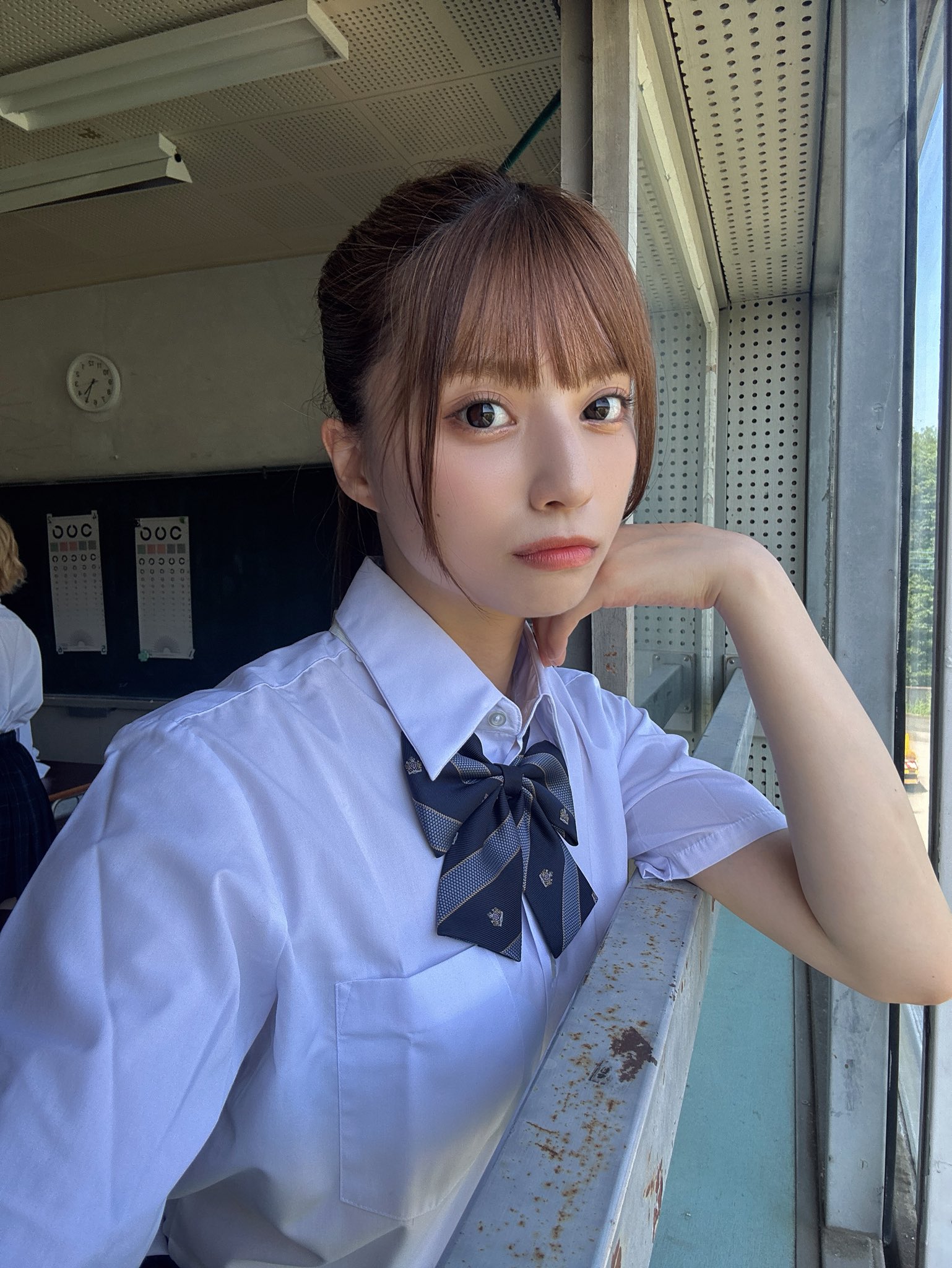 瑠奈 THE IDOLM@STER Cinderella Girls U149 - Arisu Tachibana