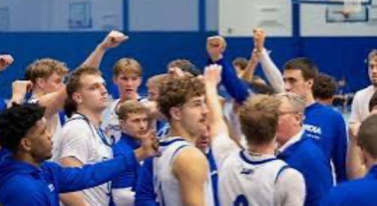 After a great conversation with Coach Dan Mueller, I’m blessed to say I’ve received an offer to play for <a href="/CUWMBB/">CUW Men's Basketball</a>.

Go Falcons!