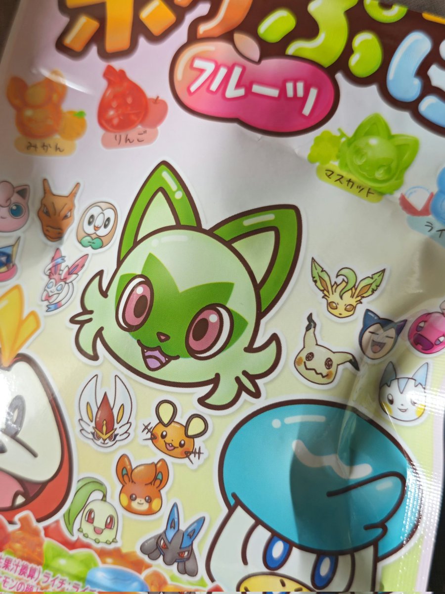 sho3_jf's tweet photo. これパッケージかわいい https://t.co/jKyO0Tt2uL