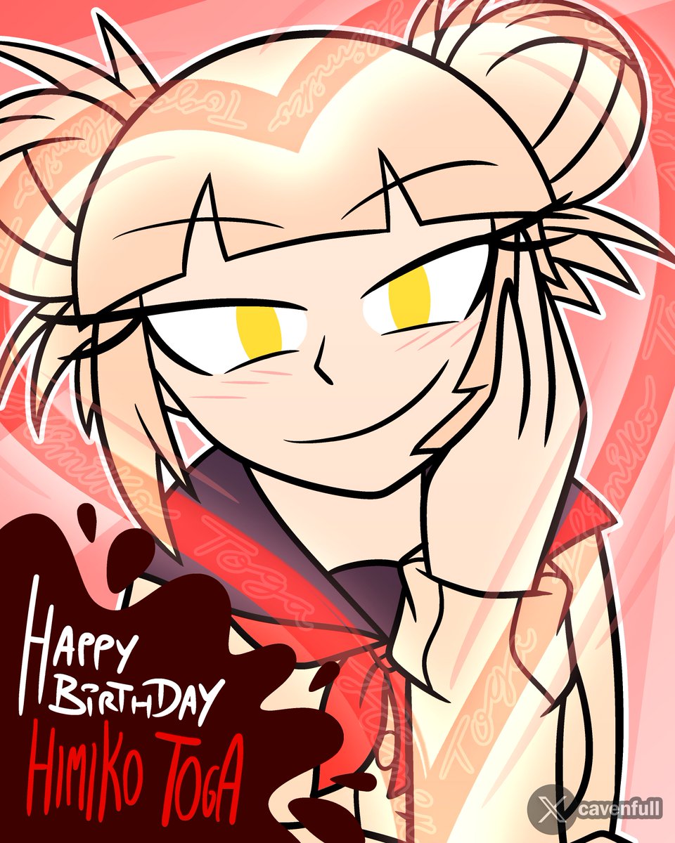 Cavenfull | COMMISSIONS OPEN tweet media