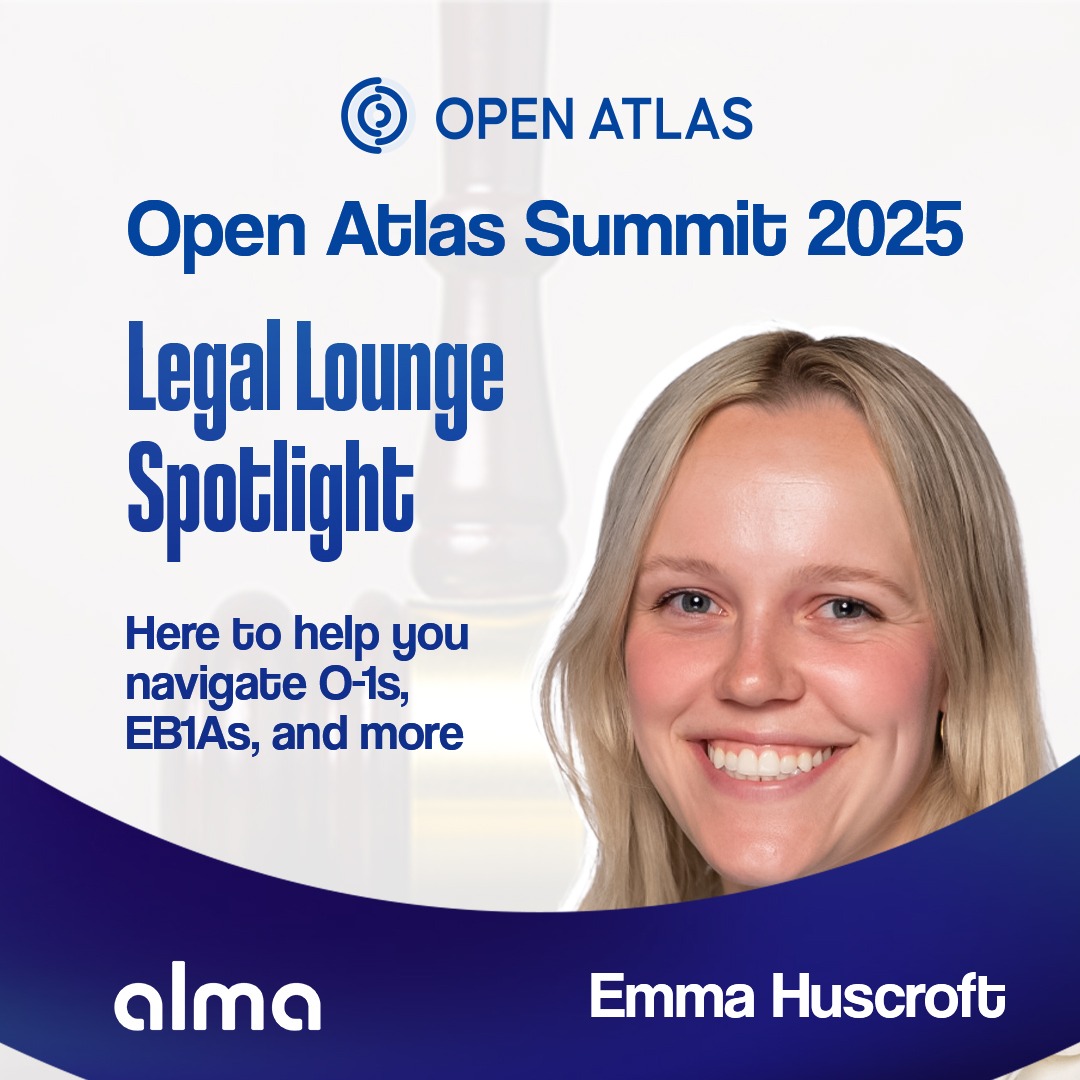 The Open Atlas tweet media